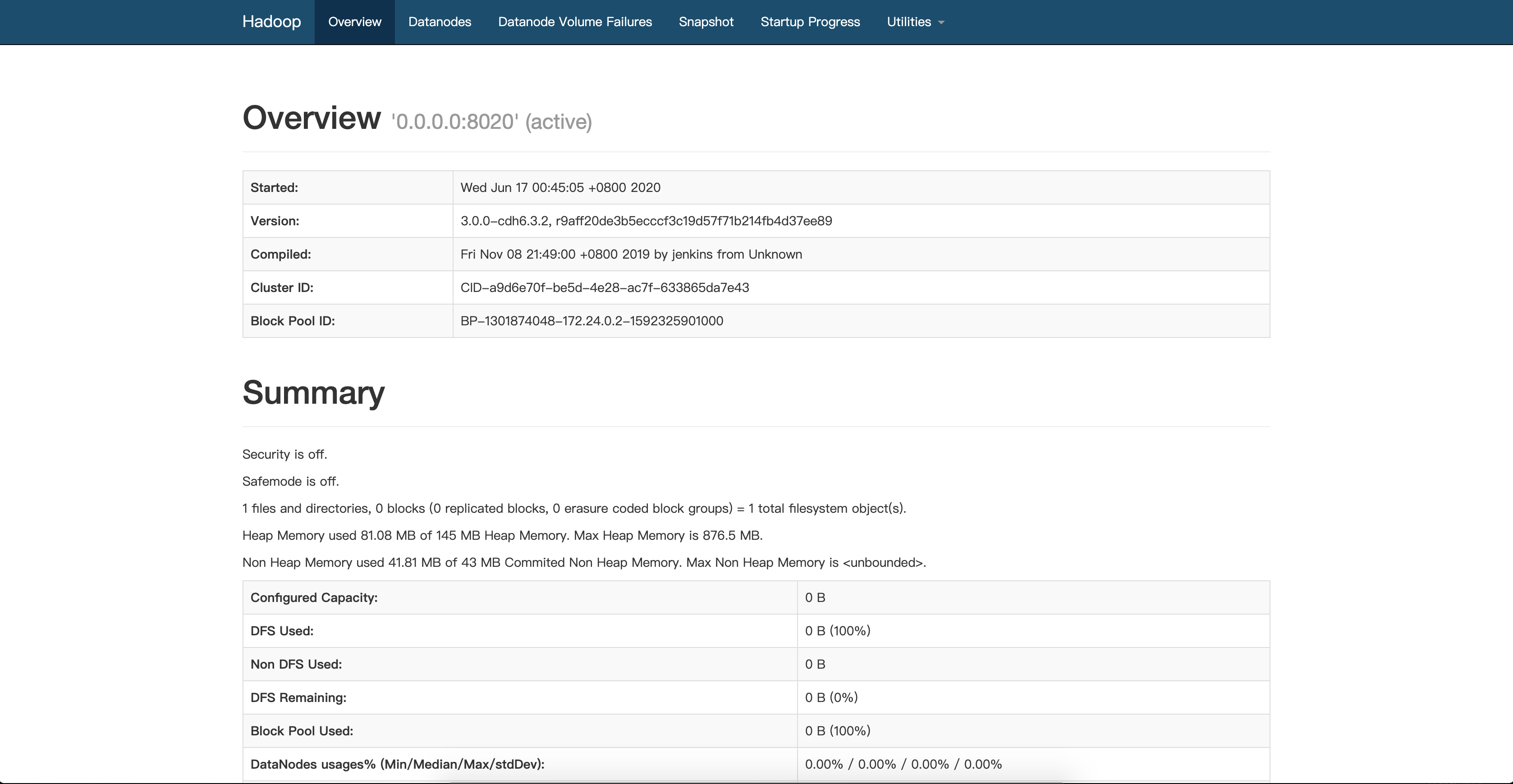 hadoop-namenode-webui