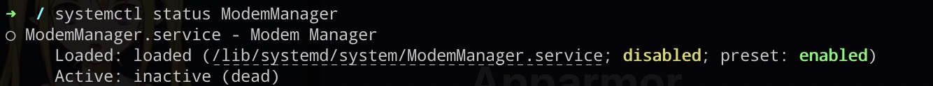 ha-modem-manager